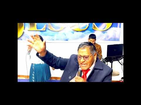 mix . rios de alabanza . en tu corazon . betanzos para cristo . potosi bolivia