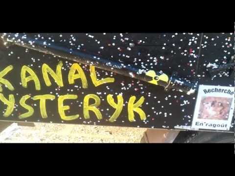 Cavalcade 2012 -Teaser- by Venzy L'venin