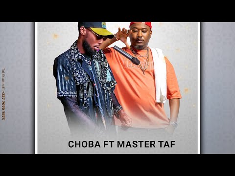 CHOBA feat MASTER TAF - Jayo Maida (Audio Officiel)