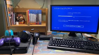 【実写】勉強部屋を完全にゲーム部屋にしてやったぞーーーーーーー‼︎‼︎