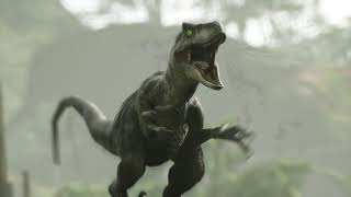 Primal Dominion - I Bled Out!