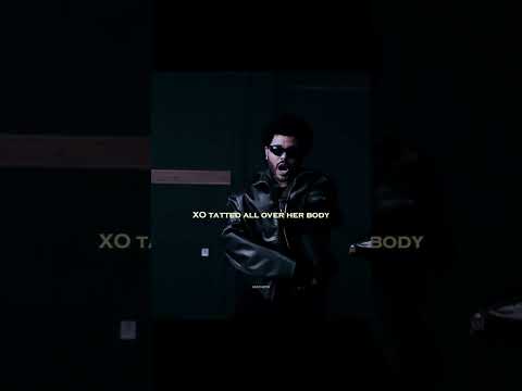 Timeless - The weeknd, playboi carti♥️ |  music | lyrics | edits | trending | aesthetic | peace