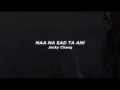 Video thumbnail for Naa Nasad Ta Ani