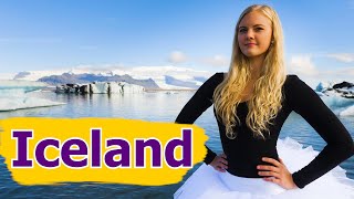 Local people & culture in Iceland