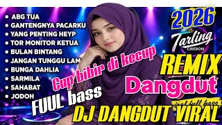 Download lagu AGB TUA' DISCO REMIX DANGDUT VIRAL BASS NUKLIR SUMPAH BIKIN CANDU 26/27  mp3