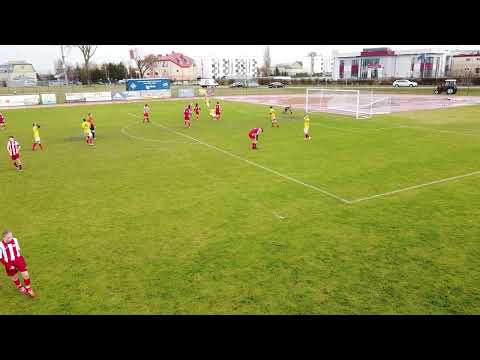 MKS CHOJNICZANKA 2009  -    JEDYNKA REDA        3      -      3