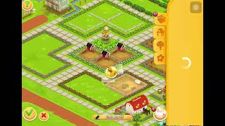 hayday farm design ideas