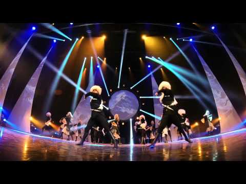 Georgian Legend  theaterpromo 1415
