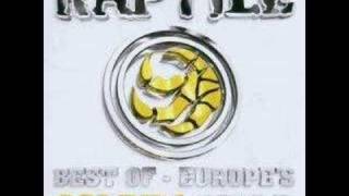 Raptile Feat(Da lioness &amp; Cronite)-Handz Up