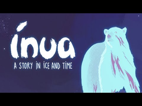 SO IT'S MUTINY IS IT? Inua - A Story in Ice and Time (Demo)