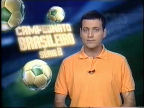 Marília 4 x 1 Náutico