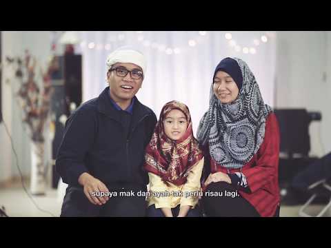 #BeFinanciallySmart - Financial Planning Lessons for Aleesya