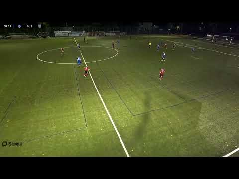 Kreispokal - 21/22 - 1.Runde - 06.10.21 - SG W/LII - SG Maifeld II