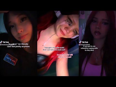 Vent Time TikTok Compilation #83