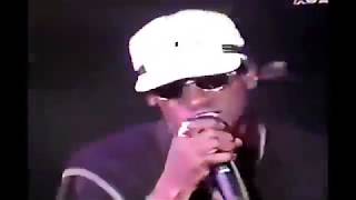 Bounty Killer -  Benz and Bimma (Performing Live At B.E.T 1998)