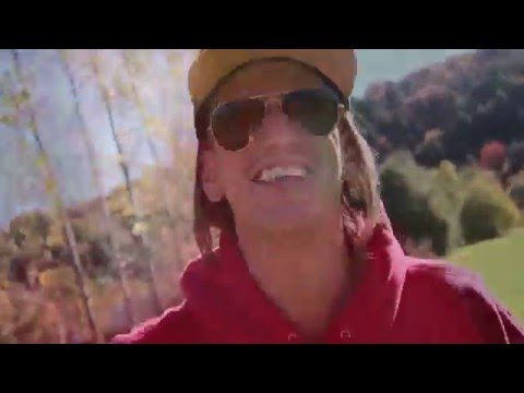 COLBY STILTZ - Bounce Back (Official Music Video)
