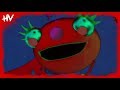 Miss Spider S Sunny Patch Friends Theme Song Horror Version