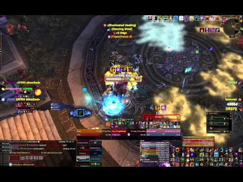 Void - Council of Elders - 10 Heroic