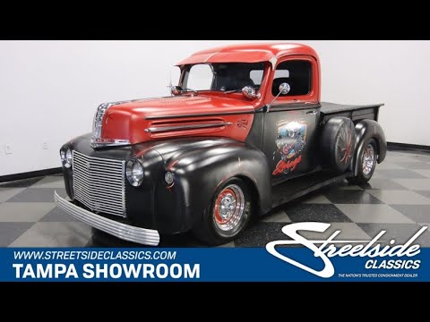 1947 Ford Pickup (CC-1540966) for sale in Lutz, Florida