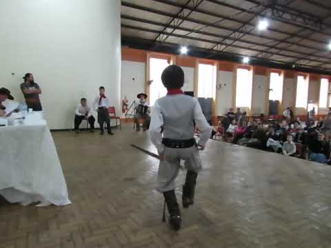 Enzo Davi Goi X Matheus Guiotto Vieira "GASPAR ARTE E CULTURA"