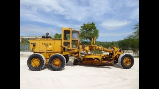 Купить грейдер Barford ASG013 - Изображение 4 | Machineryline KZ Грейдер Barford ASG013 | Изображение 4 - Machineryline