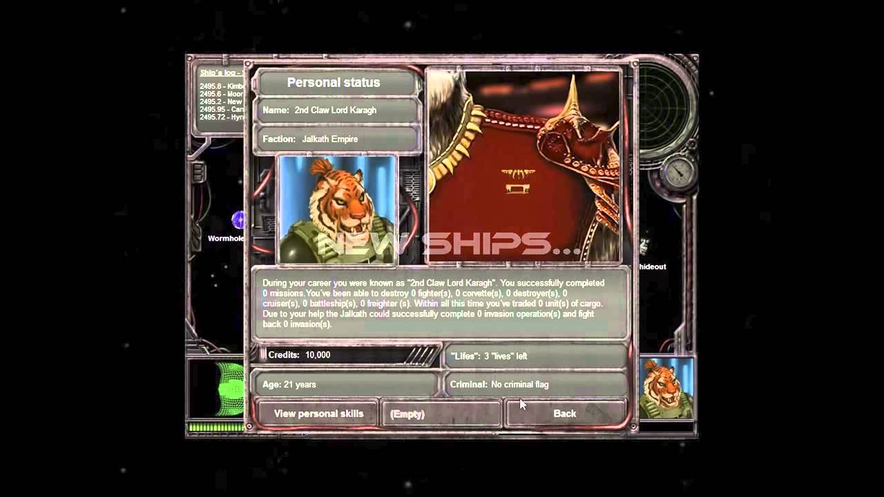 Smugglers V: Invasionvideo poster