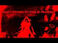 Scary Stories To Tell In The Dark With Narration