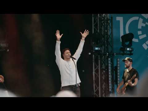 LUPO - Unifestival Köln 2019 (Aftermovie) @Tanzbrunnen