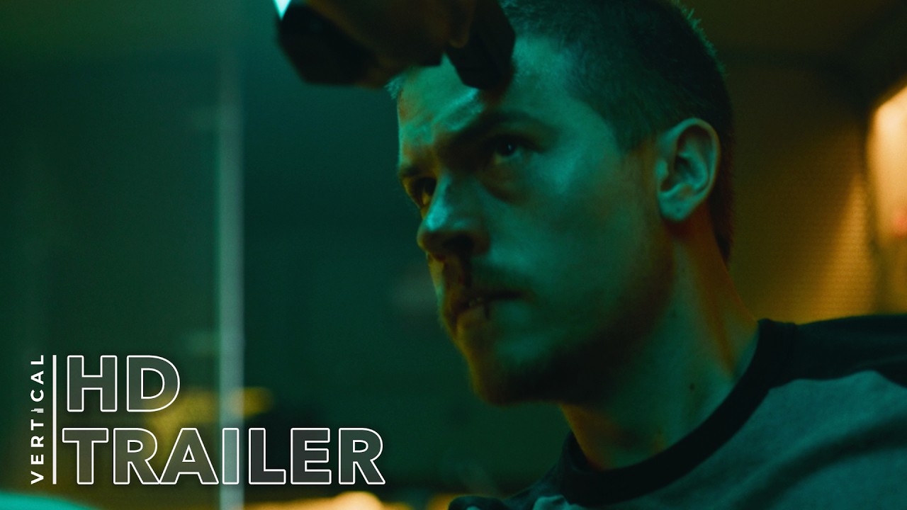 Aftermath Trailer Thumbnail