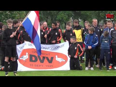 4. Dresden Elbtal Cup: Eröffnung