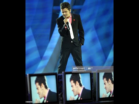 Café Tacvba, Festival Internacional de la Canción de Viña del Mar 2005