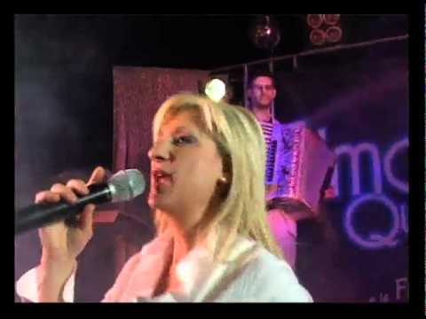 Simona 40 - Amore Cubano