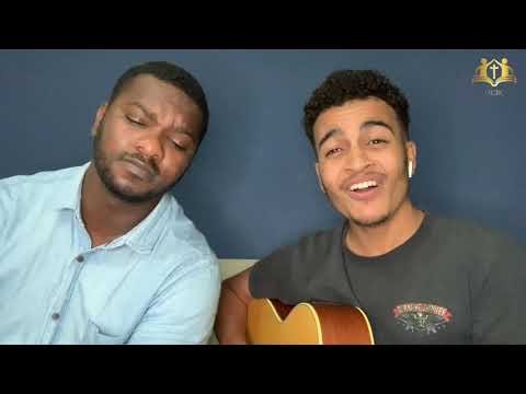 Jeferson Silva e Alfredo Torres -  Deus nos Ouvirá