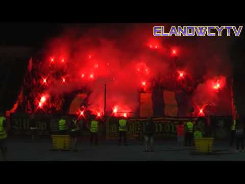12.08.2023 Zawisza - ELANA [RELACJA VIDEO]