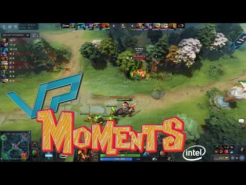 J.Storm vs compLexity Gaming - Game 1 - ESL One Katowice 2019 powered by Intel