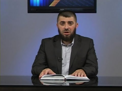 15 - Etika e te ecurit dhe udhetimit - Enes Goga