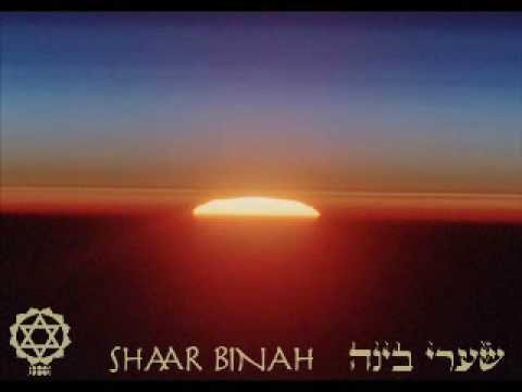 Grateful Waking ~ Modeh Ani