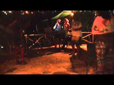 RUMBA EN CLUB MARINA GRANDE