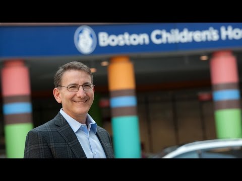 Mark Schuster, MD, PhD, discusses new study findings on the bullying of gay youth