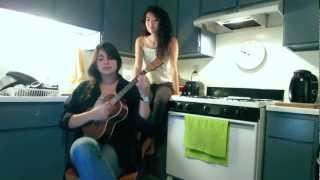 youtube cover of Cat Stevens: If You Want To Sing Out