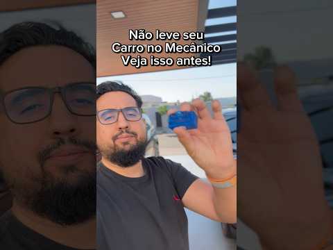 Como descobir todos problemas do seu carro com este scanner OBD
