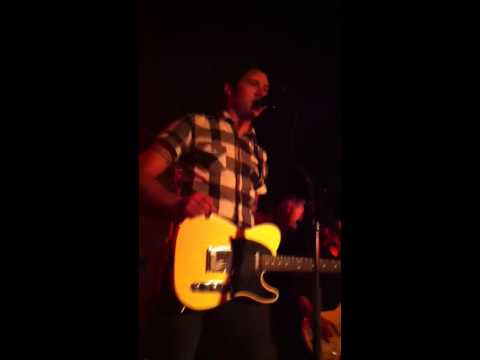 Jon Windle - House Party At Boothy's - Manchester Ruby Loun