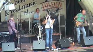 Microlip Live at Hilden Brewery