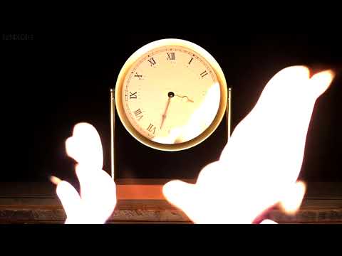 Blindlove - Bad Timing (Audio Visualizer)