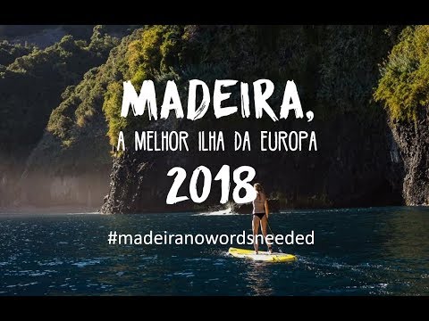 Go To: Prémios da Ilha da Madeira