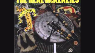 The Real McKenzies - 01 - Stone Of Kings