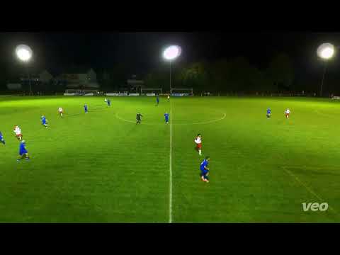 FC Kaichen vs. FC Neu-Anspach (1:2) - Highlights