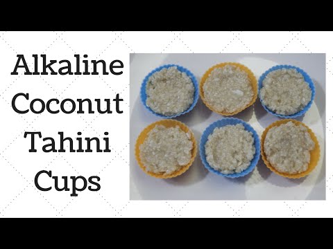 download lagu mp3 mp4 Tahini Cups, download lagu Tahini Cups gratis, unduh video klip Tahini Cups