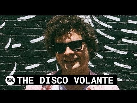 The Disco Volante | Fault Radio DJ Set at The Alley, Oakland