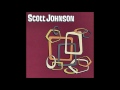 Scott Johnson - Get Drunk All The Time